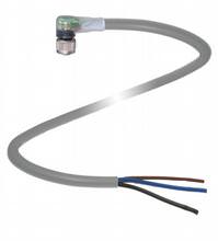 Female connector V31-WM-A2-20M-PUR