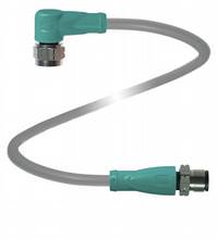 Connection cable V1-WV4A-2M-PVC-V1-GV4A