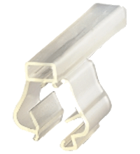Label holder V1/V3-LABELHOLDER