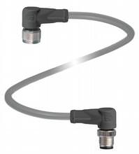 Connection cable V1-W-5M-PVC-V1-W
