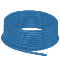 cable CBL-PUR-BU-02x034-100M