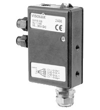external amplifier SU11/40a/49/115