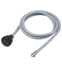 Glass fiber optic LLR 18/30-1,6-1,0-QW 1x4