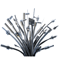 Glass fiber optic LSE 18-1,9-5,0-K10