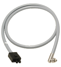 Glass fiber optic LSR 04-1,6-0,85-WC12M6