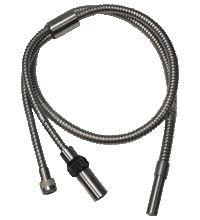 Glass fiber optic LMR 05-22-5,0-Z1