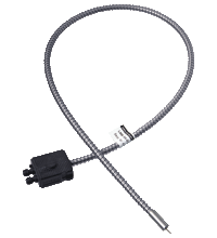 Glass fiber optic LMR 04-0,5-0,5-Z1