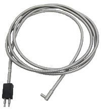 Glass fiber optic LMR 02-1,9-2,5-W C10