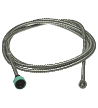 Glass fiber optic LMR 18-3,2-1,0-K6