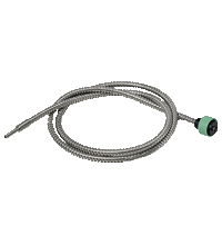 Glass fiber optic LMR 18-2,3-0,5-K1