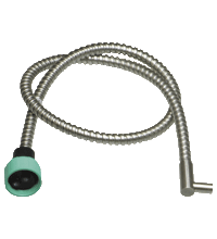 Glass fiber optic LMR 18-3,2-0,5-K10