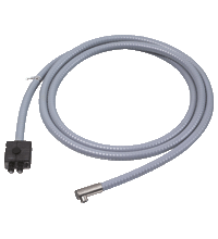 Glass fiber optic LLR 04-1,9-1,0-W C5