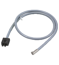Glass fiber optic LLR 04-1,6-1,3-QW 1X4 LLR 04-1,6-1,3-QW 1X4