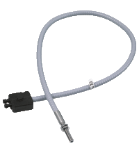 Glass fiber optic LLR 04-1,6-1,0-G(M6x30)