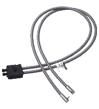 Glass fiber optic LME 04-0,8-0,5-WC4
