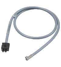 Glass fiber optic LLR 04-1,6-0,9-QW 1X4 LLR 04-1,6-0,9-QW 1X4