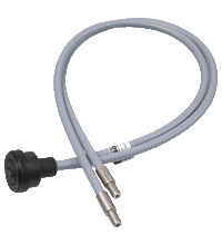Glass fiber optic LLE 18/30-2,3-3,0-Z1 M.BUND.O.