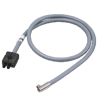 Glass fiber optic LLR 04-1,6-0,7-QW 1X4 LLR 04-1,6-0,7-QW 1X4