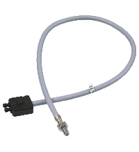 Glass fiber optic LLR 04-1,6-0,5-G(M6x25)