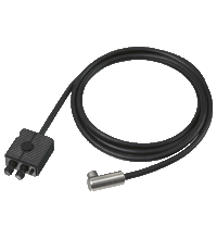 Glass fiber optic LCR 04-1,6-1,3-WC 3