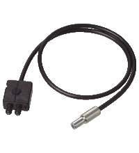 Glass fiber optic LCR 04-1,6-1,0-Z1