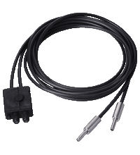 Glass fiber optic LCE 04-1,6-0,5-Z1