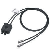 Glass fiber optic LCE 04-1,1-0,5-W C3