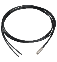 Plastic fiber optic KLR-C16-2,2-2,0-K72