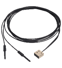 Plastic fiber optic KLR-A18-1,3-2,0-K82