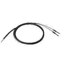 Plastic fiber optic KLR-C02-1,3-2,0-K86