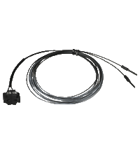 Plastic fiber optic KLR-C02-1,25-2,0-K128