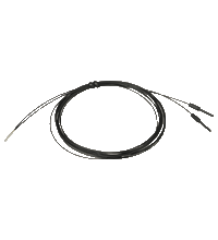 Plastic fiber optic KLR-C02-1,0-2,0-K91