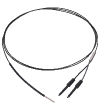 Plastic fiber optic KLR-C04-1,25-2,0-K79