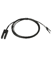 Plastic fiber optic KLE-C02-1,25-2,0-K134