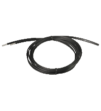 Plastic fiber optic KLE-C01-2,2-2,0-K117