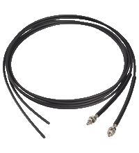 Plastic fiber optic KLE-C01-2,2-2,0-K103