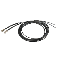 Plastic fiber optic KHE-C01-2,2-2,0-K140
