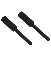 Fiber optic accessories, adapter KL-1,0