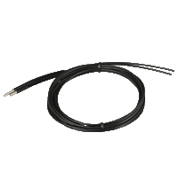 Plastic fiber optic KHTR-C02-2,2-2,0-K89