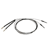Plastic fiber optic KLE-C01-1,0-2,0-K119