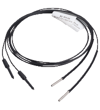 Plastic fiber optic KLE-C01-1,0-2,0-K105