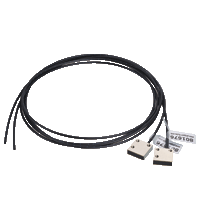 Plastic fiber optic KLE-A16-2,2-2,0-K110