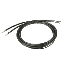Plastic fiber optic KHE-C01-2,2-2,0-K122