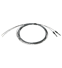Plastic fiber optic KHE-C01-1,0-2,0-K139