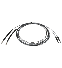 Plastic fiber optic KHE-C01-1,0-2,0-K125