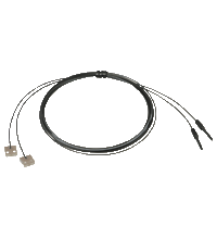 Plastic fiber optic KHE-A01-1,0-2,0-K138
