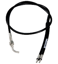 Glass fiber optic FE-BTSAS6M-3