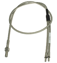 Glass fiber optic FE-BTS6S-3