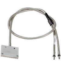 Glass fiber optic FE-BRL7S-3