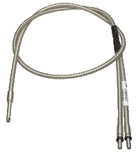 Glass fiber optic FE-BNSRA5S-3